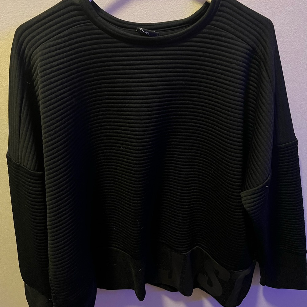 Nike Just Do It Dry fit crewneck